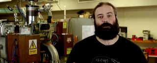 Australian Rocket Scientist Given Go-Ahead to Test Ion Drive in Space