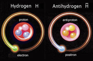 CERN scientists get the first glance of the innards of anti-matter