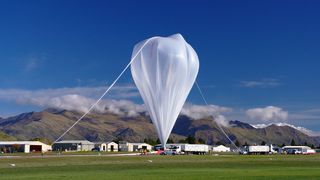 NASA to Stay in Wanaka for Further Ten Years