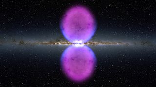 Hubble Solves Mystery of Galactic Bulge