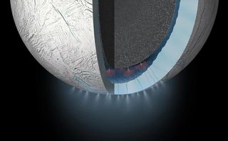 Another Milestone in the Search for Extraterrestrial Life Reached